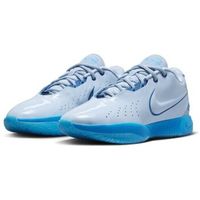 nike zapatos bajos lebron xxi para hombre