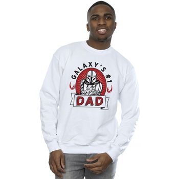 Disney Jersey Galaxy Dad para hombre