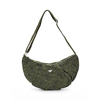 Roxy Bolso NEON MOON PRINTED CROSSBODY para mujer