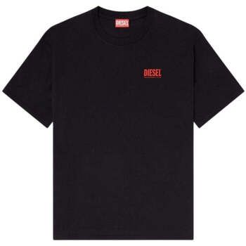 Diesel Camiseta T-shirt para niño