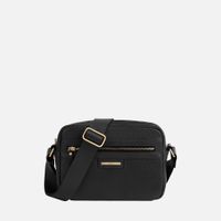 geox blandine mujer negro