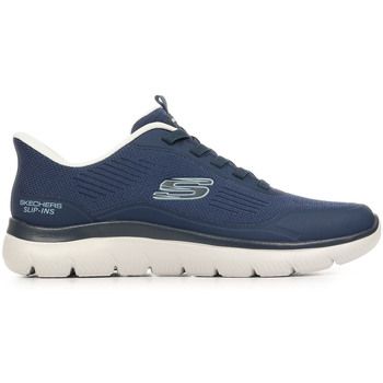 Skechers Deportivas Moda Summits Leyter para hombre