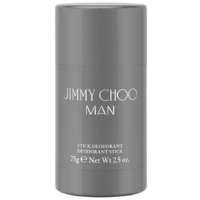 jimmy choo man deodorant stick 75g