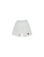 pantalones de baloncesto puma baskonia away white