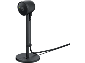 Cámara Nintendo Switch 2 - 2, USB-C, Lente gran angular, Sensor imagen alta sensibilidad, Negro