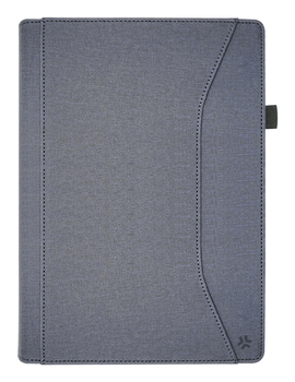 FUNDA TABLET UNIVERSAL 9 -11 AZUL