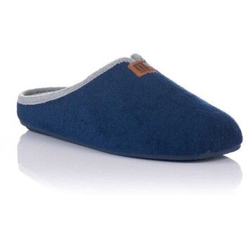 Norteñas Pantuflas Zapatillas de casa - Toalla para mujer