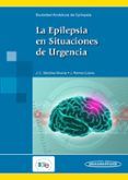 la epilepsia en situaciones de urgencia