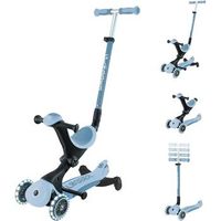 patinete go-up activelights eco