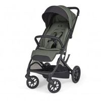 silla de paseo inglesina maior taiga green
