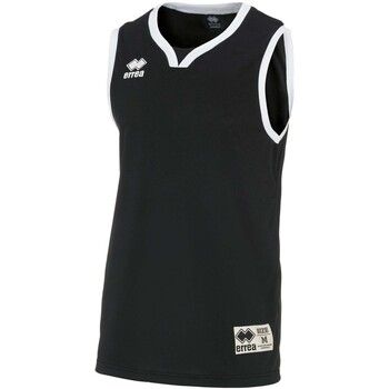 Errea Camiseta tirantes California Canotta Jr para niña