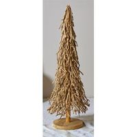 arbol ramas te con pie madera 120 cms 47dx120 cms