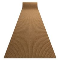 runner - alfombrilla antideslizante ceylon exterior interior coco mar 100x1100 cm