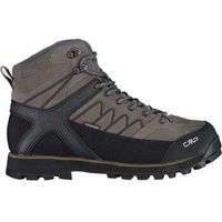 cmp botines moon mid trekking shoe wp para hombre