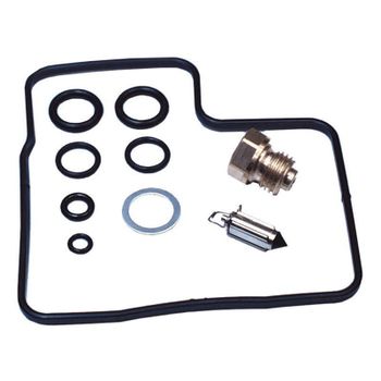 Kit de servicio del carburador Honda VT 600 C Shadow '88-'95