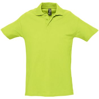 Sols Polo Spring para hombre