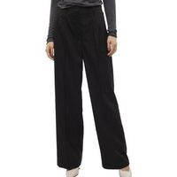 vero moda pantalon fluido nila para mujer