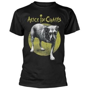 Alice In Chains Camiseta manga larga Tripod para mujer