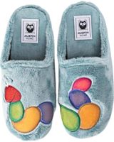 de marpen zapatillas de casa gusano frutas petroleo 418iv24 slipp azul
