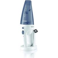 haeger bullet plus aspiradora de mano 72v gris