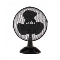 ventilador de mesa pizarro oscilante 2 velocidades