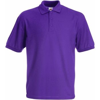 Fruit Of The Loom Polo 63417 para niña