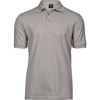 Tee Jays Polo Luxury para hombre