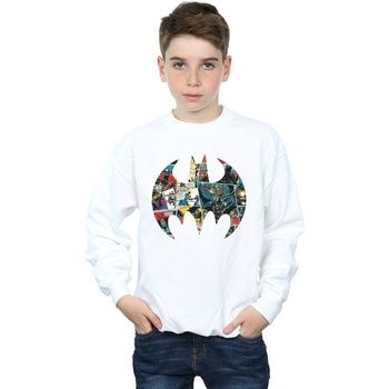 Dc Comics Jersey BI8351 para niño