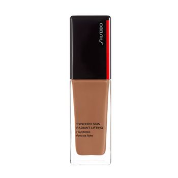 Shiseido Bases Maquillaje SYNCHRO SKIN RADIANT LIFTING Foundation