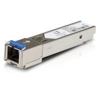 tarjeta de red ubiquiti uf-gp-c sfp 2500 mbits fibra optica sc