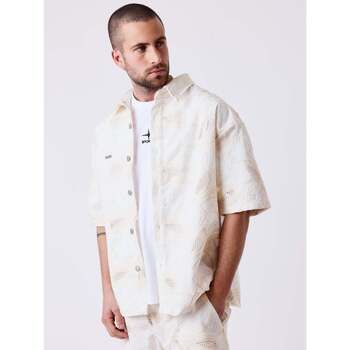 Project X Paris Camisa manga corta - para hombre