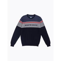 north sails jersey q-nol-57177 para hombre