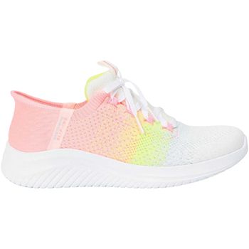 Skechers Zapatillas deporte Ultra Flex 3.0 para niña