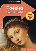 poésies: nouveaux programmes