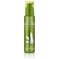giovanni hemp hydrating leave-in conditioning and styling elixir 118ml