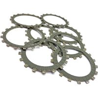 disco de embrague ebc brakes ck3397 kit
