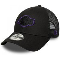 new-era gorra nba 9forty trucker loslak para hombre
