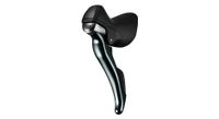 maneta de cambio shimano tiagra st 4700 l izquierda delantera 2x10v negro