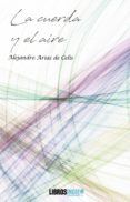 la cuerda y el aire