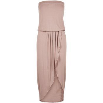 Urban Classics Vestidos TN118 para mujer