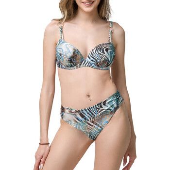 Luna Splendida Bañador Braga de traje baño con camisas 5 cm Casablanca Splendida para mujer