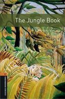 oxford bookworms 2 the jungle book mp3 pack