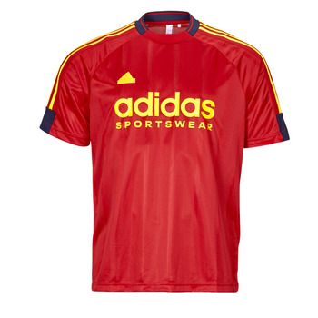 adidas Camiseta House of Tiro Nations Pack T-Shirt para hombre