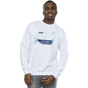Disney Jersey Lightyear Star Commands para hombre