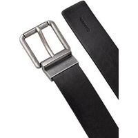 calvin klein jeans cinturon casual roller buckle 35mm adjre lv04d7103g para hombre
