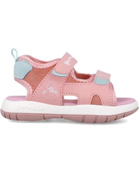 de GARVALIN SANDALIAS PARA CHICA 252822 CONDOR TREKKING ROSAD032