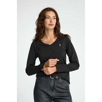 polo club camiseta manga larga rigby go tandie para mujer