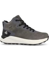 de paredes botas de senderismo para hombre multi-terreno vostok gris gris