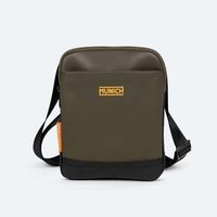 munich bandolera 7113173m para hombre
