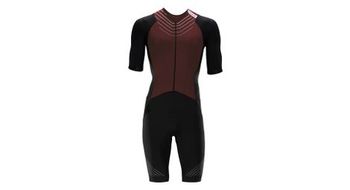 Traje trifuncion huub pinnacle marron para hombre